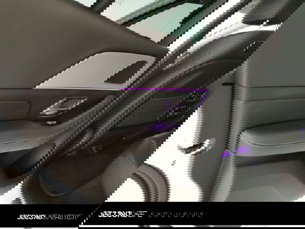 Mercedes-Benz GLE Coupé usata a Chieti (20)