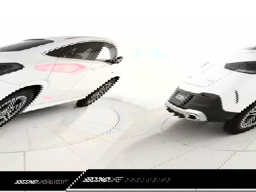 Mercedes-Benz GLE Coupé usata a Chieti (3)