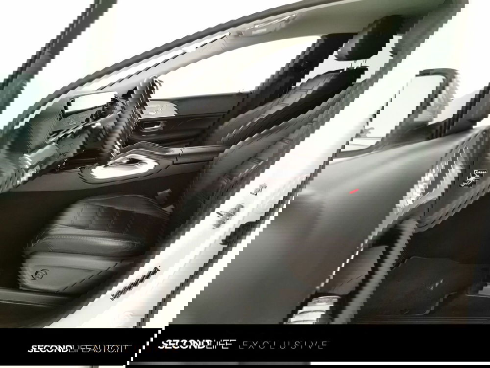 Mercedes-Benz GLE Coupé usata a Chieti (5)