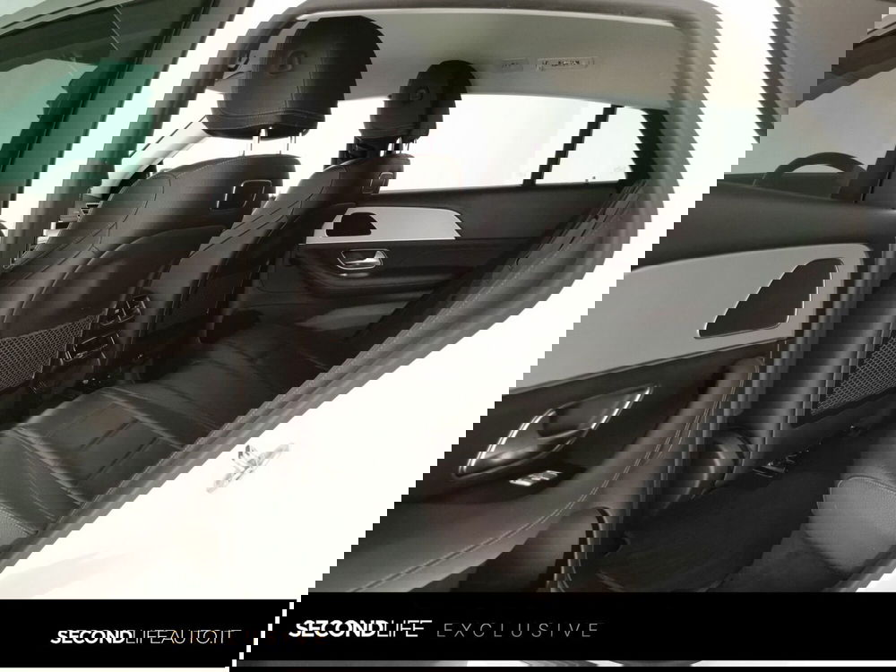 Mercedes-Benz GLE Coupé usata a Chieti (6)