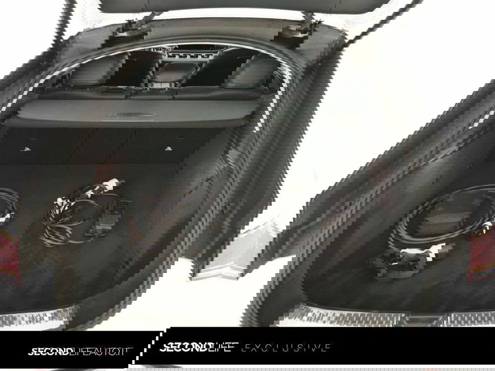 Mercedes-Benz GLE Coupé usata a Chieti (7)