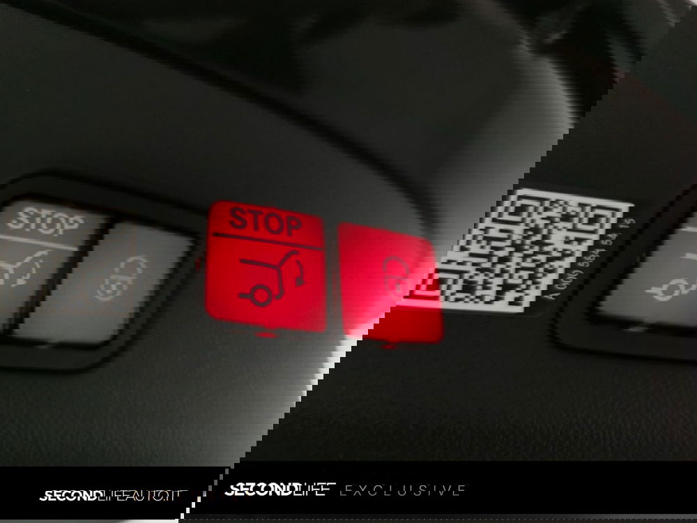 Mercedes-Benz GLC SUV usata a Chieti (12)