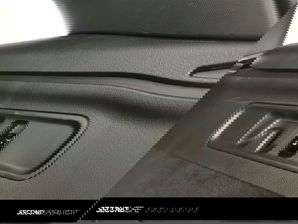 Mercedes-Benz GLC SUV usata a Chieti (13)