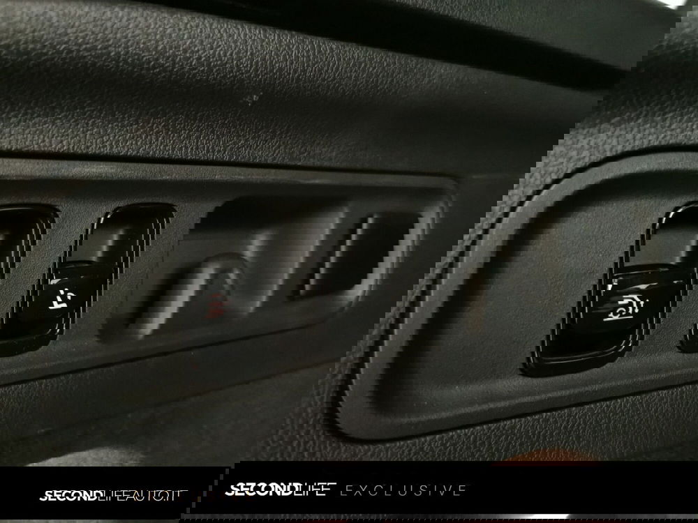 Mercedes-Benz GLC SUV usata a Chieti (14)