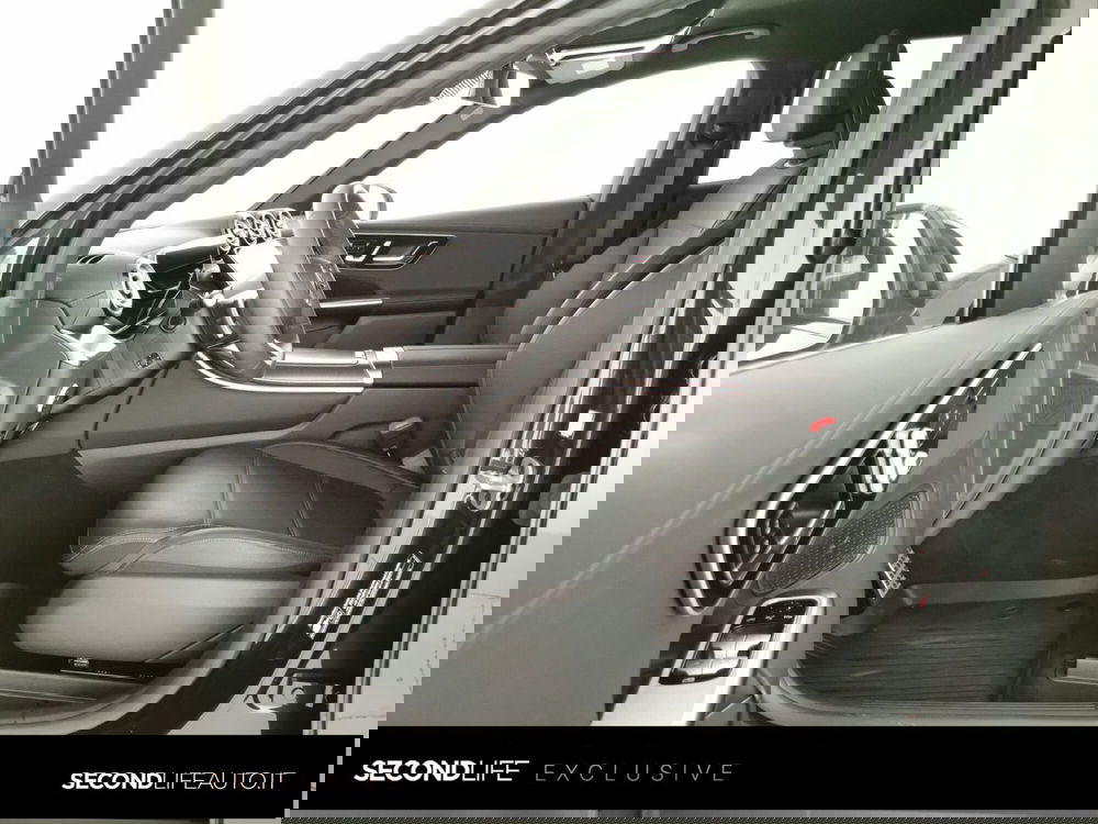 Mercedes-Benz GLC SUV usata a Chieti (16)