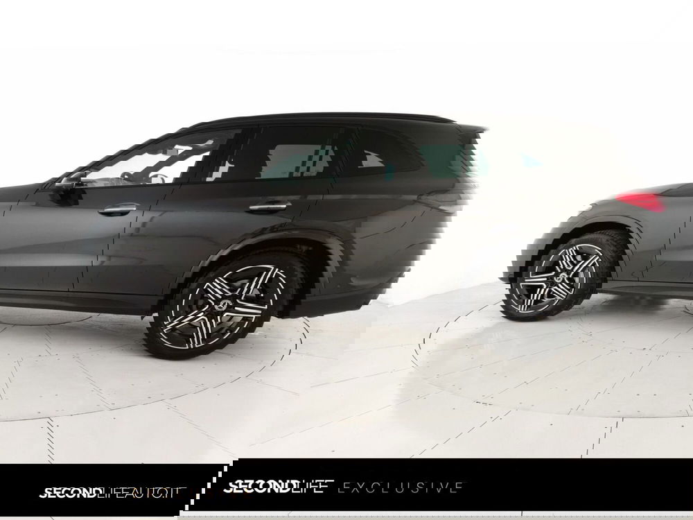 Mercedes-Benz GLC SUV usata a Chieti (2)