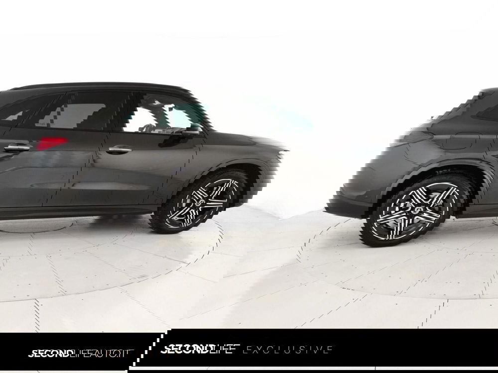 Mercedes-Benz GLC SUV usata a Chieti (4)