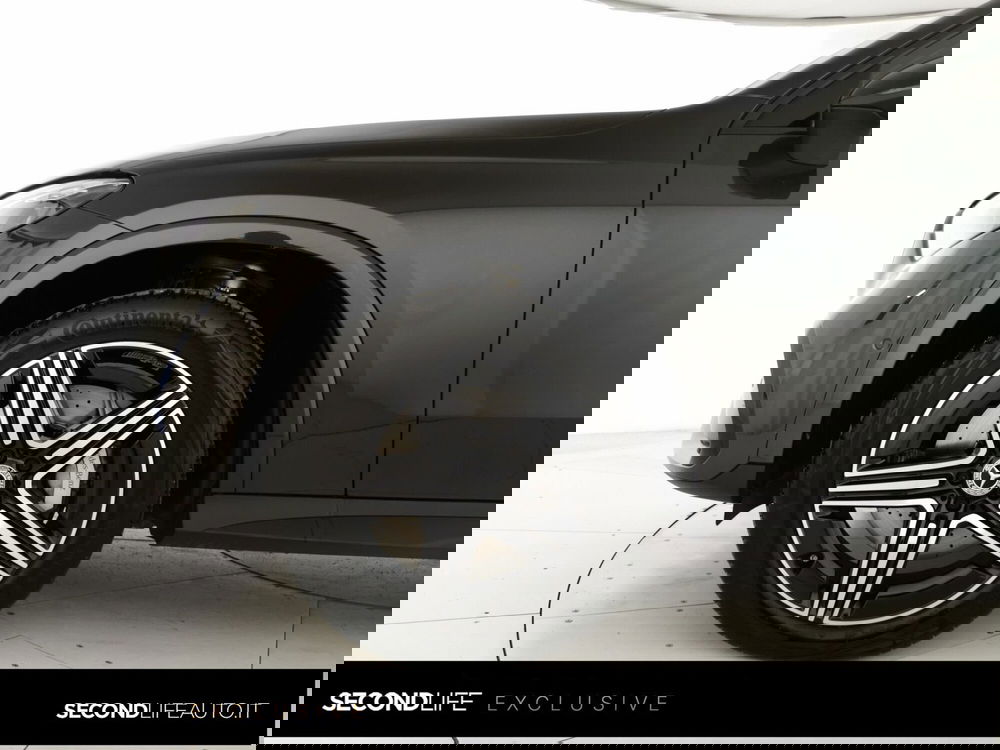 Mercedes-Benz GLC SUV usata a Chieti (6)