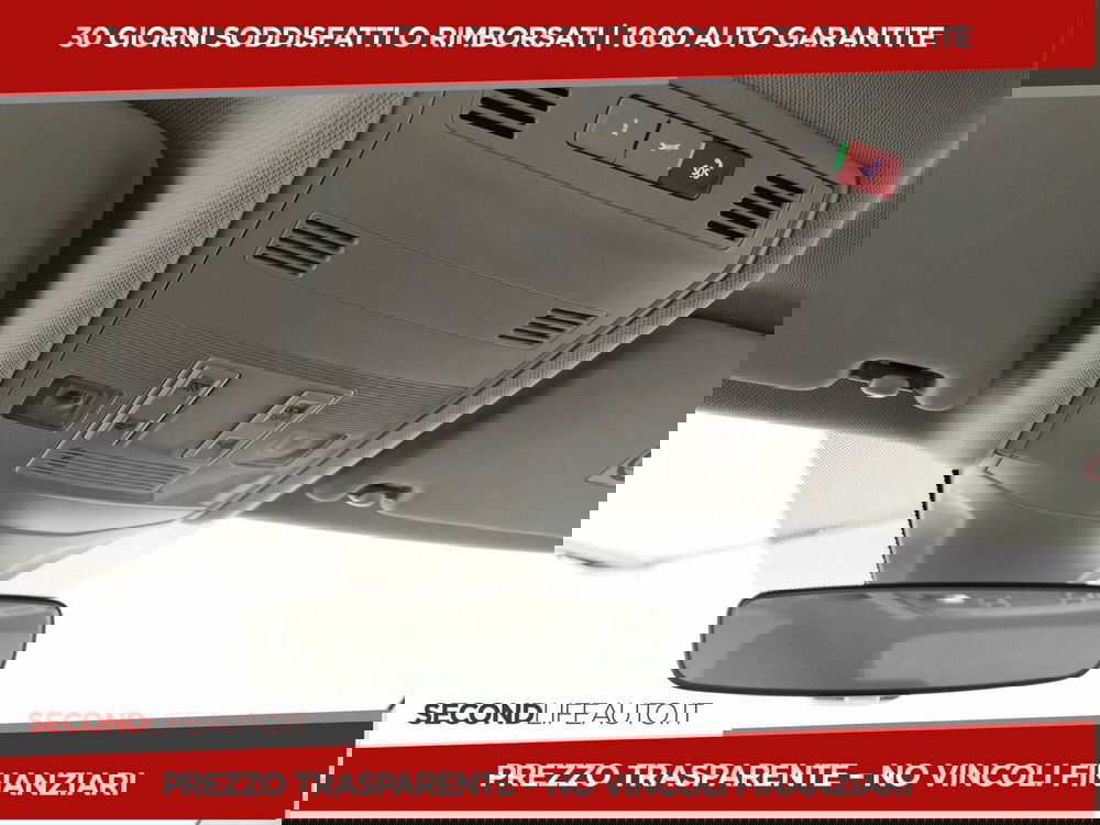 Volkswagen T-Cross usata a Chieti (19)