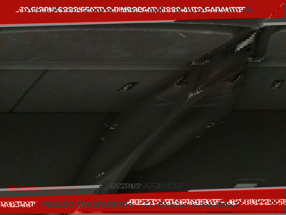 Volkswagen T-Cross usata a Chieti (7)