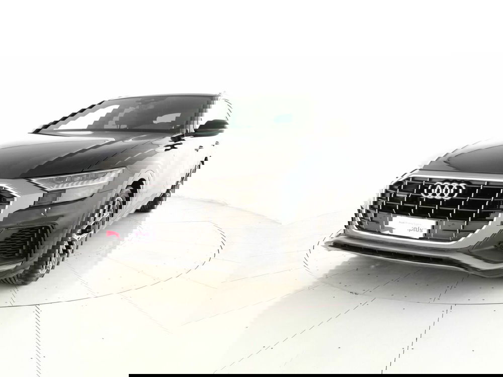 Audi Q8 usata a Chieti