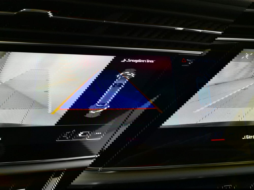 Audi Q8 usata a Chieti (12)