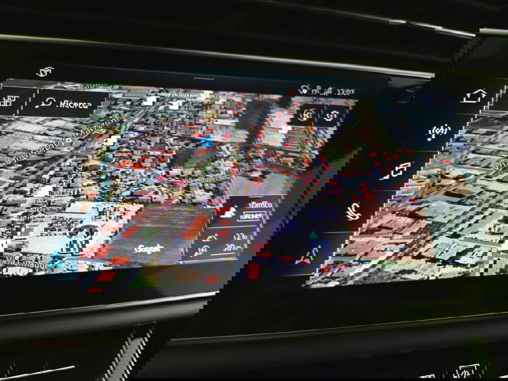 Audi Q8 usata a Chieti (13)