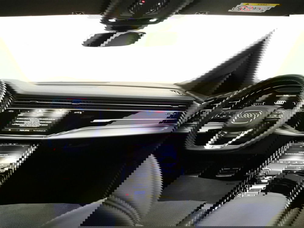 Audi Q8 usata a Chieti (14)