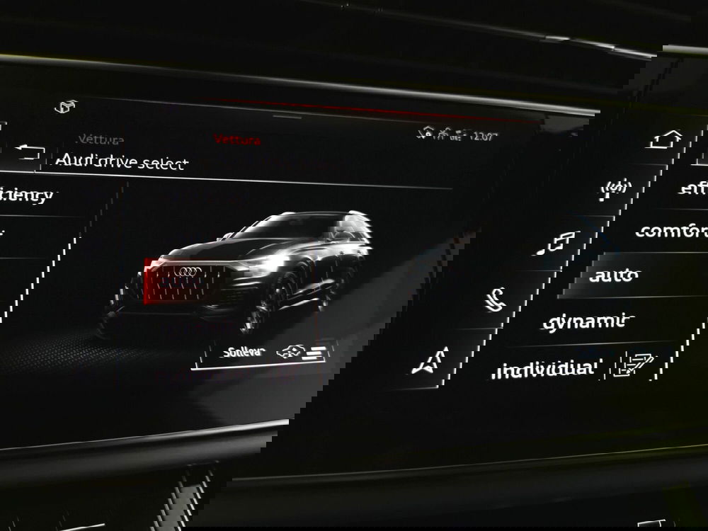 Audi Q8 usata a Chieti (15)