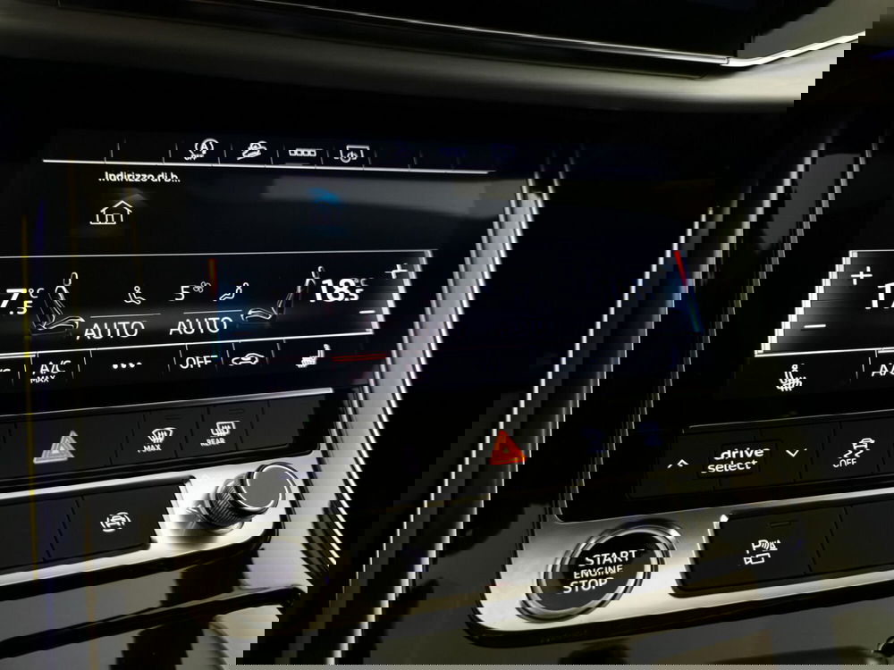 Audi Q8 usata a Chieti (16)