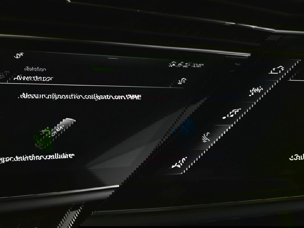 Audi Q8 usata a Chieti (17)