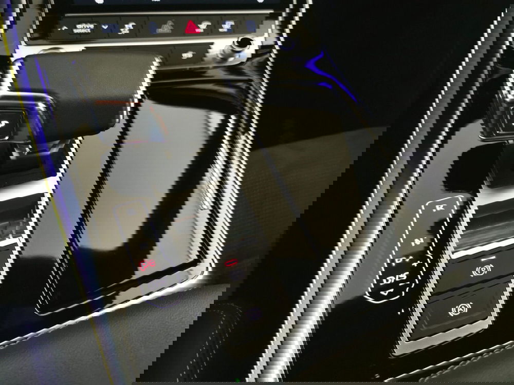 Audi Q8 usata a Chieti (19)