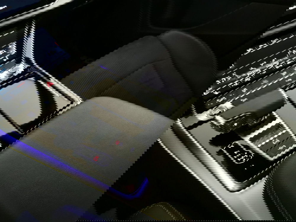 Audi Q8 usata a Chieti (20)