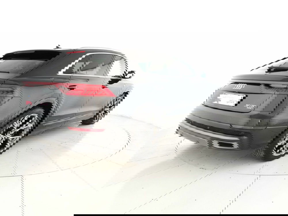 Audi Q8 usata a Chieti (3)