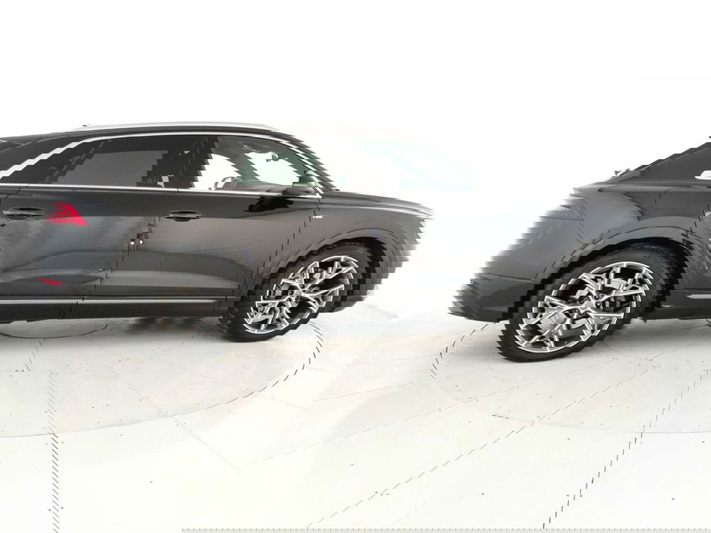 Audi Q8 usata a Chieti (4)