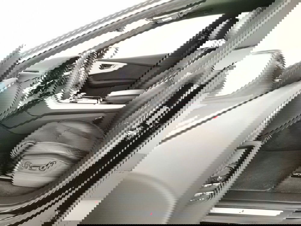 Audi Q8 usata a Chieti (5)