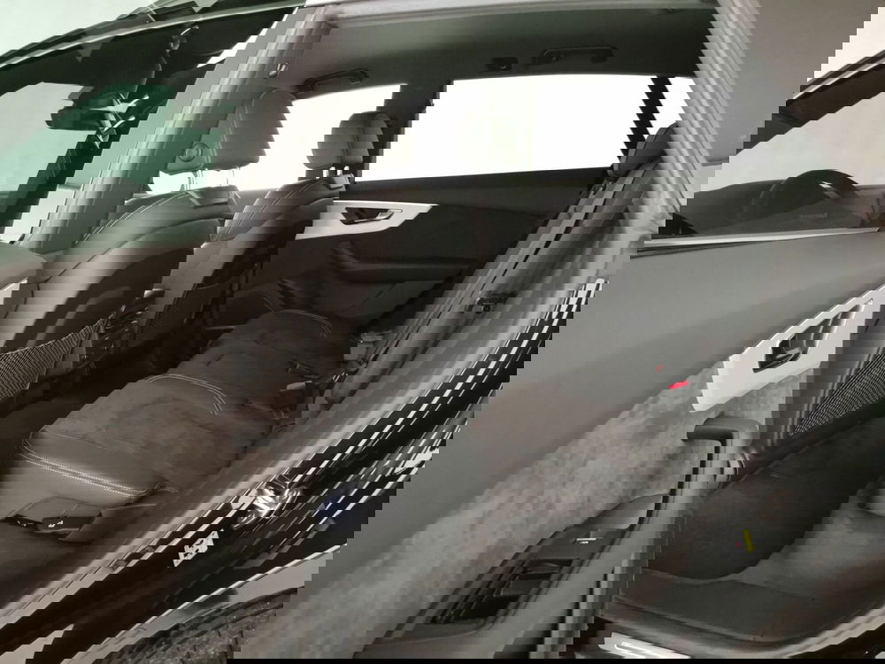 Audi Q8 usata a Chieti (6)