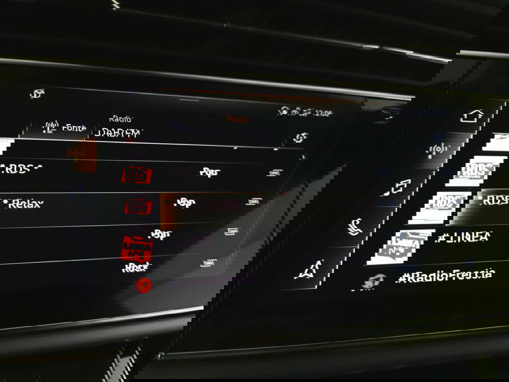 Audi Q8 usata a Chieti (8)