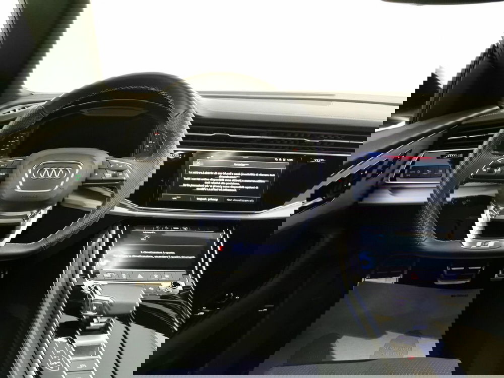 Audi Q8 usata a Chieti (9)