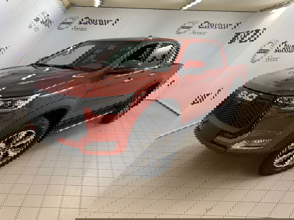 Evo Evo Cross 4 nuova a Ferrara