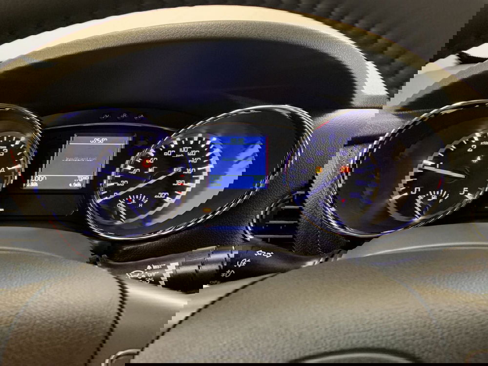 Evo Evo Cross 4 nuova a Ferrara (10)