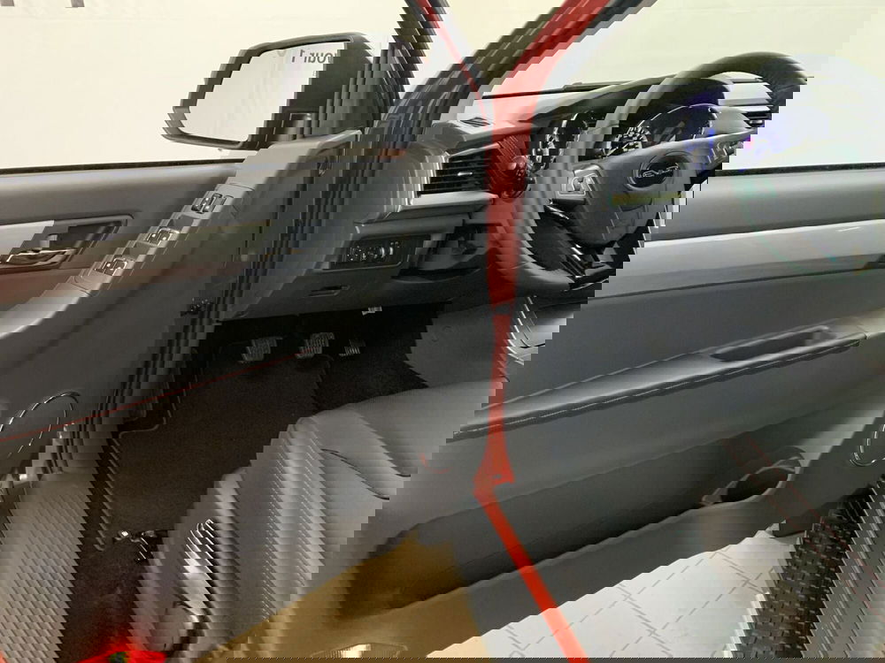 Evo Evo Cross 4 nuova a Ferrara (11)