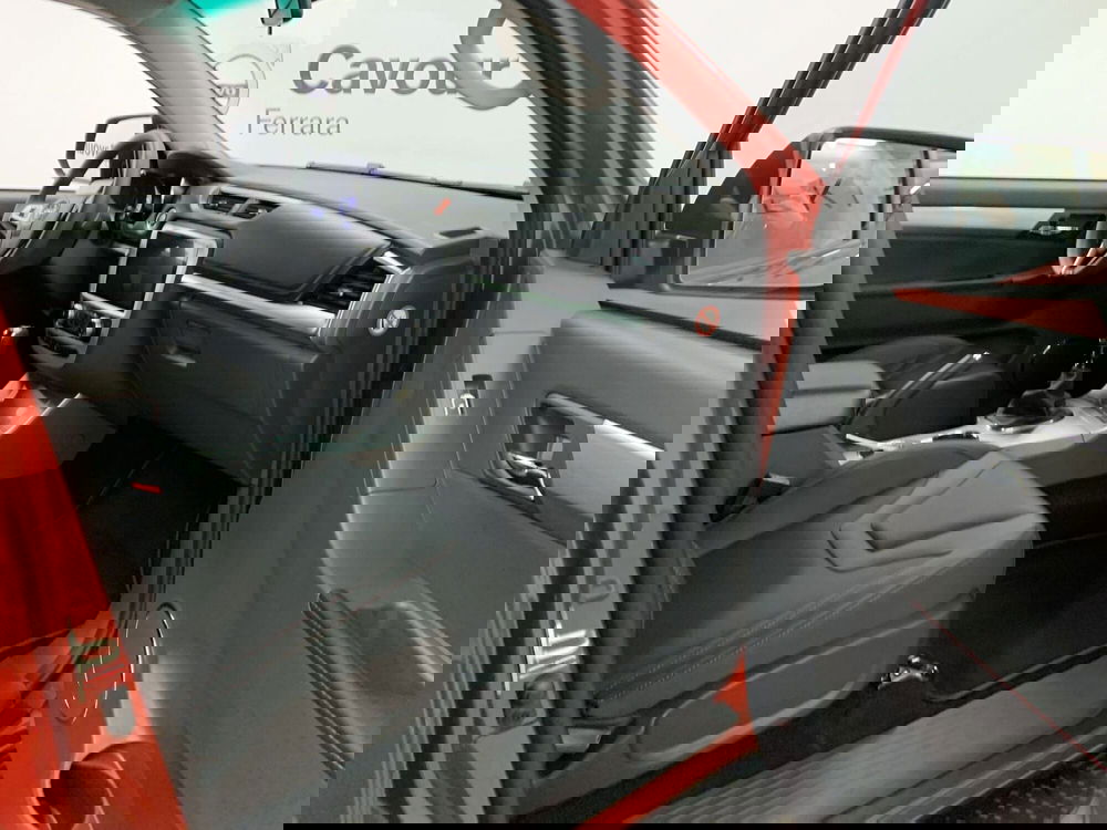 Evo Evo Cross 4 nuova a Ferrara (13)