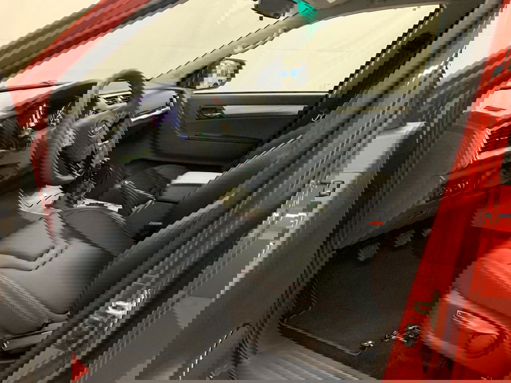 Evo Evo Cross 4 nuova a Ferrara (14)