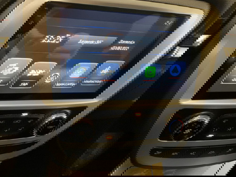 Evo Evo Cross 4 nuova a Ferrara (15)