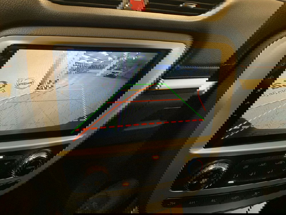 Evo Evo Cross 4 nuova a Ferrara (16)