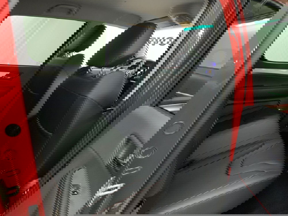 Evo Evo Cross 4 nuova a Ferrara (17)