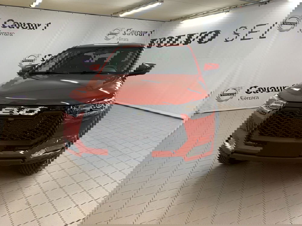 Evo Evo Cross 4 nuova a Ferrara (2)