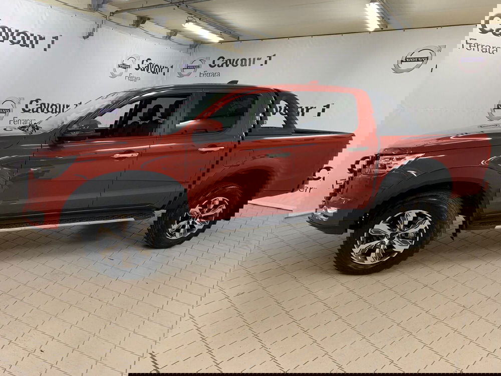 Evo Evo Cross 4 nuova a Ferrara (3)