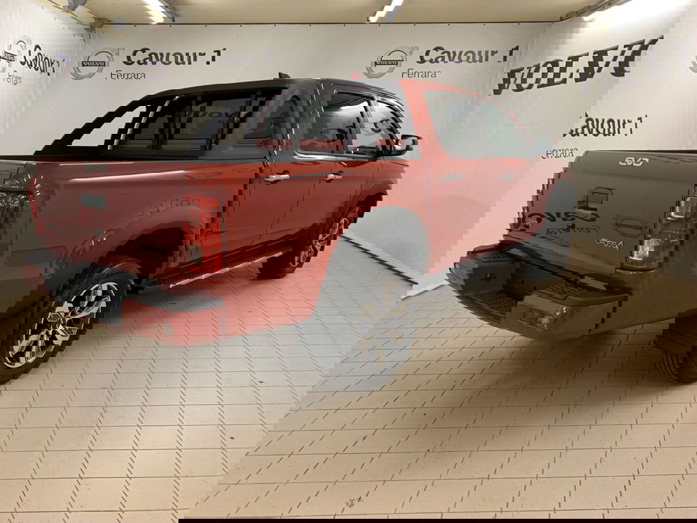 Evo Evo Cross 4 nuova a Ferrara (4)