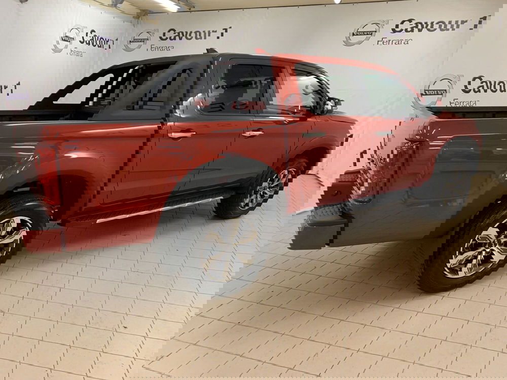 Evo Evo Cross 4 nuova a Ferrara (5)