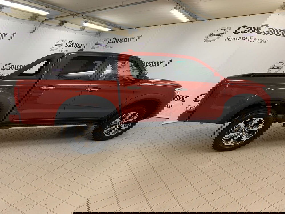 Evo Evo Cross 4 nuova a Ferrara (6)