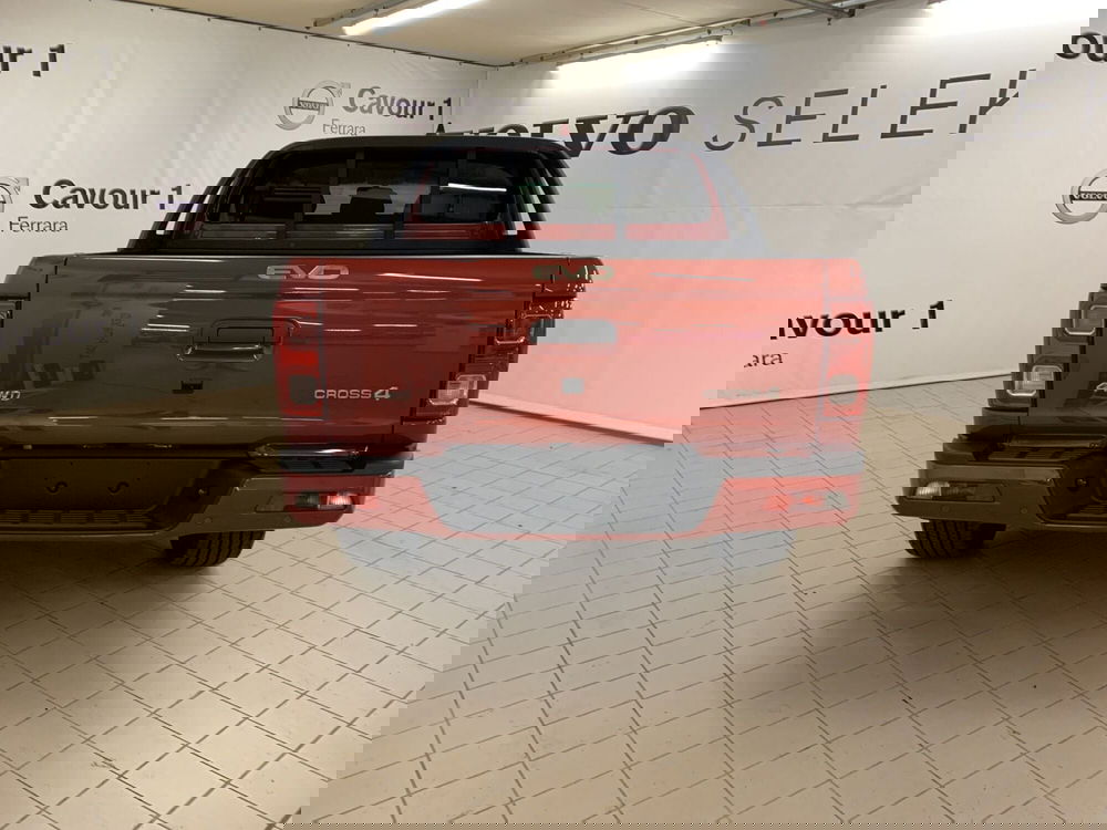 Evo Evo Cross 4 nuova a Ferrara (7)