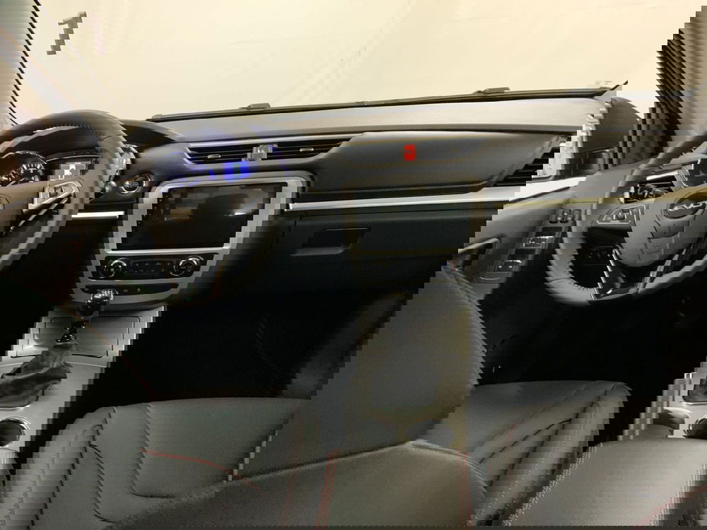 Evo Evo Cross 4 nuova a Ferrara (9)