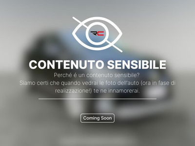 Renault Clio TCe 100 CV GPL 5 porte Zen del 2020 usata a Nova Milanese