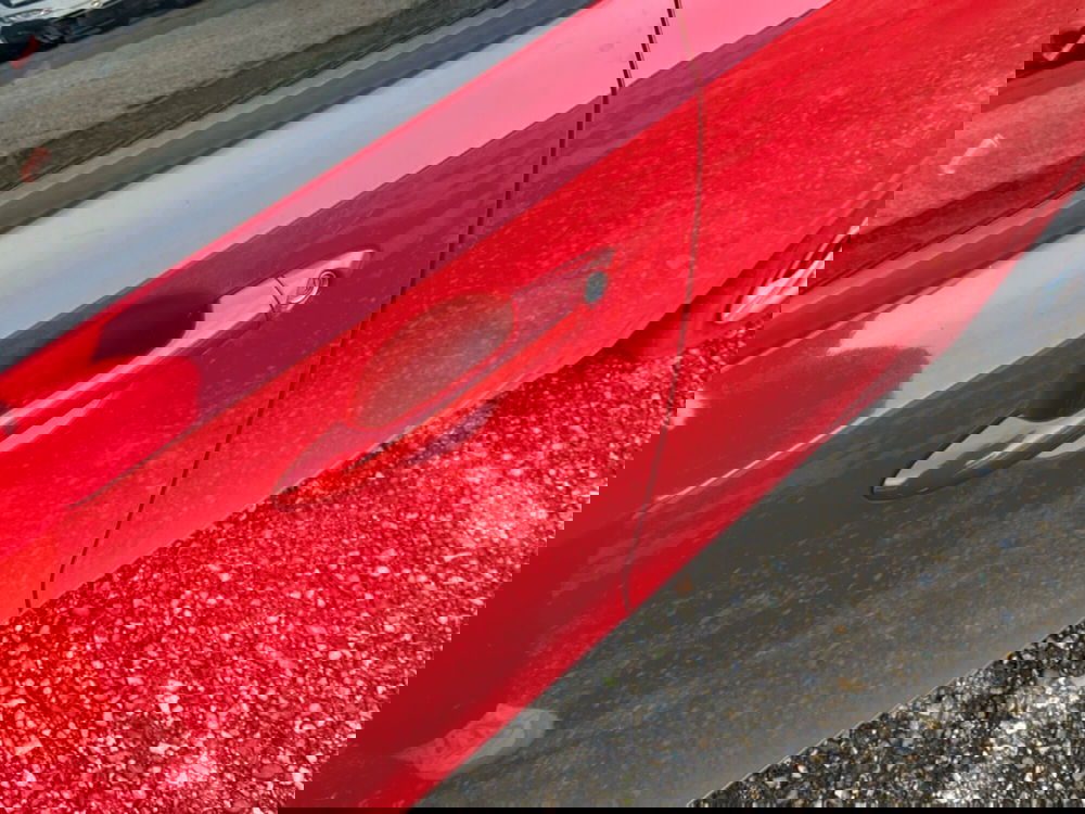 Kia Picanto usata a Ravenna (10)