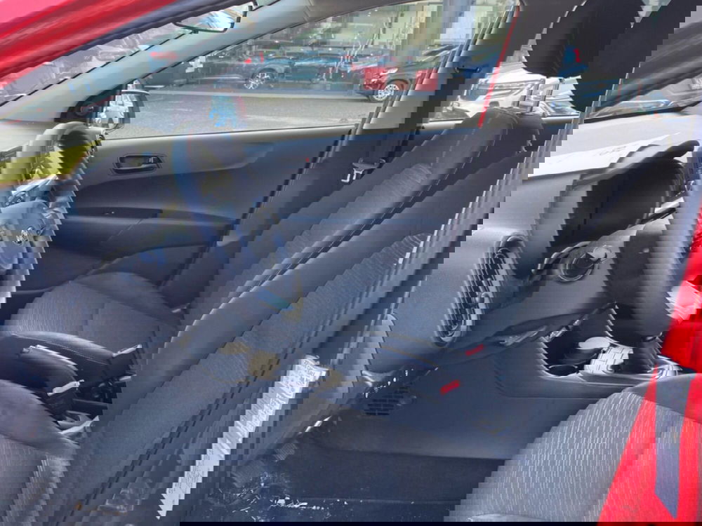 Kia Picanto usata a Ravenna (12)