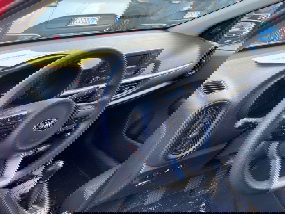 Kia Picanto usata a Ravenna (13)