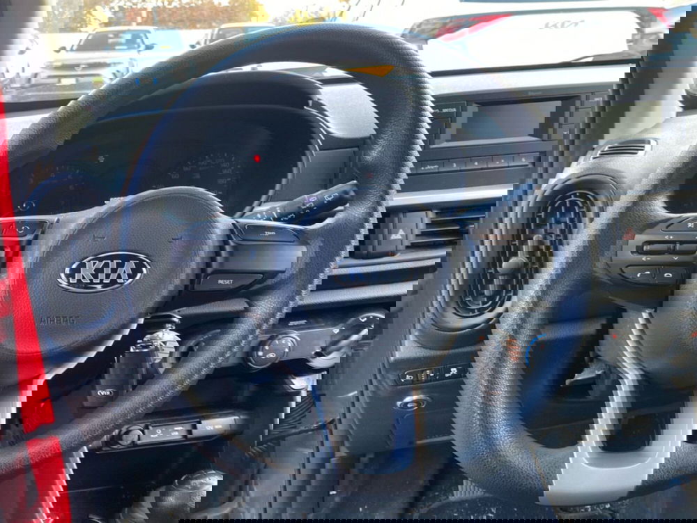 Kia Picanto usata a Ravenna (14)