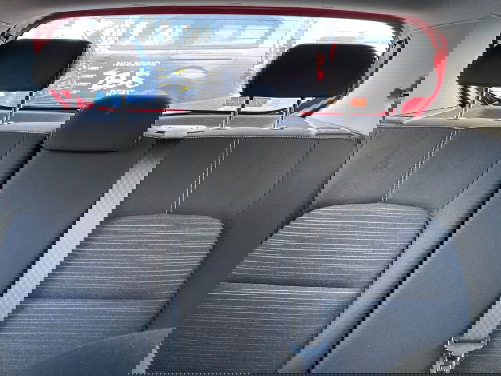 Kia Picanto usata a Ravenna (15)